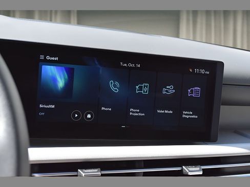 New 2026 Hyundai Tucson SEL FWD image 23