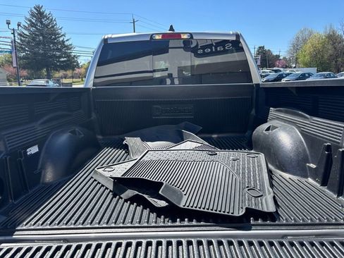 Used 2025 RAM 1500 Rebel w/ Rebel Level 1 Equipment Group image 19