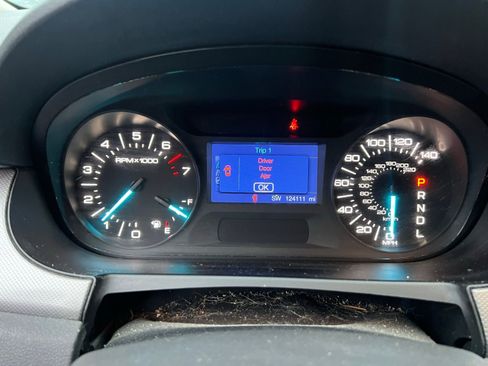 Used 2013 Ford Edge SEL image 17