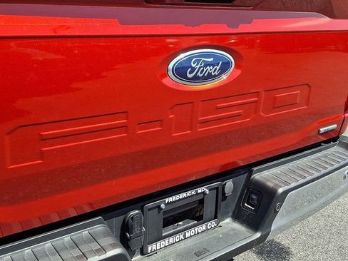 Certified 2023 Ford F150 XLT w/ Equipment Group 302A High AWD/4WD image 31