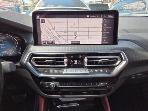 Used 2022 BMW X4 xDrive30i w/ M Sport Package 2 image 14