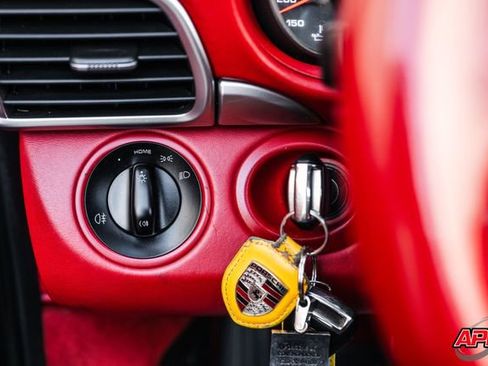 Used 2011 Porsche 911 Carrera S image 66