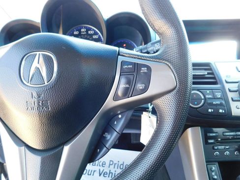 Used 2012 Acura RDX FWD w/ Technology Package image 11