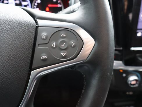 Used 2023 Chevrolet Traverse High Country w/ LPO, Floor Liner Package image 7