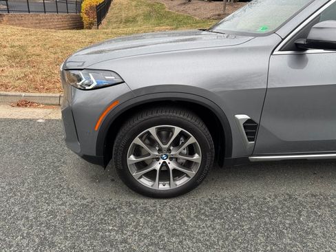 Used 2026 BMW X5 xDrive40i w/ Climate Comfort Package AWD/4WD image 27