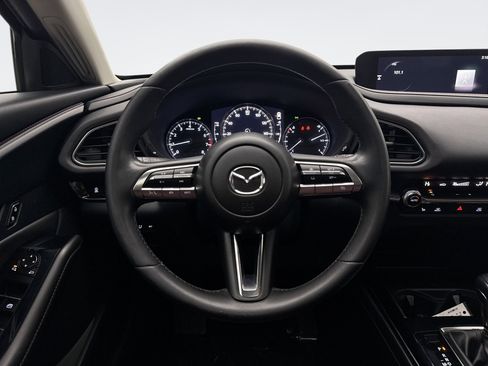 Used 2023 MAZDA CX-30 AWD 2.5 S w/ Preferred Package image 12