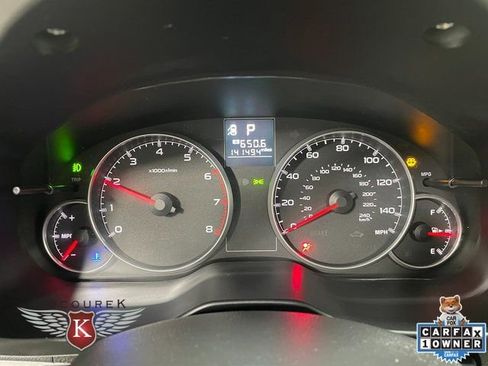 Used 2013 Subaru Outback 2.5i Premium w/ All-Weather Pkg AWD/4WD image 16