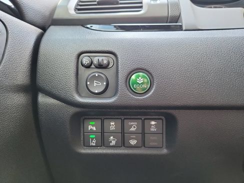 Certified 2026 Honda Ridgeline Black Edition image 30