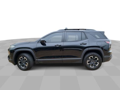 Certified 2025 Chevrolet Equinox ACTIV w/ Convenience Package III FWD image 5