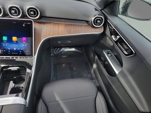 Certified 2026 Mercedes-Benz C 300 Sedan image 13