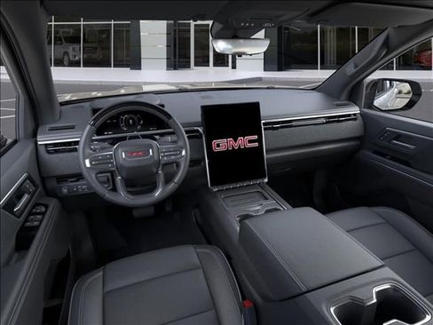 New 2026 GMC Sierra EV Elevation w/ Premium Package AWD/4WD image 15