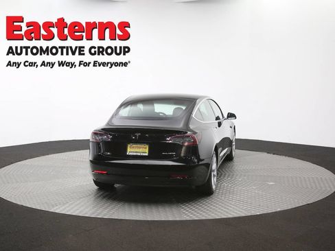 Used 2020 Tesla Model 3 Long Range AWD/4WD image 32