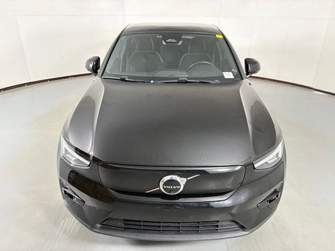 Used 2023 Volvo C40 P8 Recharge Plus AWD/4WD image 3