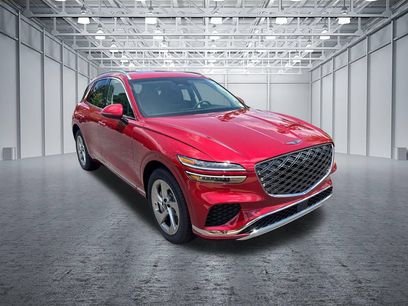 New 2026 Genesis GV70 2.5T Select
