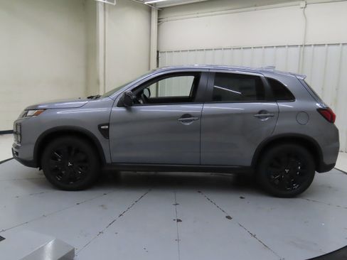 New 2025 Mitsubishi Outlander Sport LE image 6