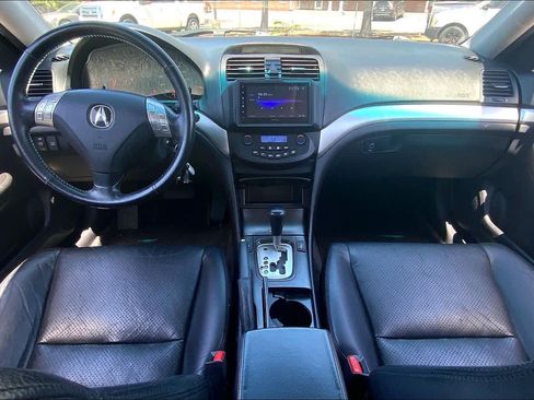 Used 2004 Acura TSX FWD image 15