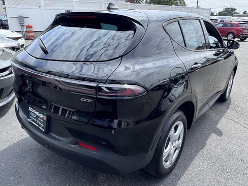 Certified 2024 Dodge Hornet GT Plus image 8