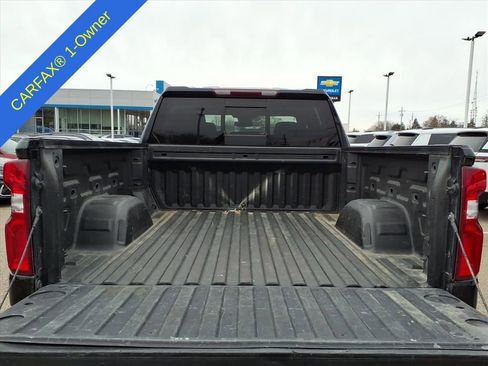 Used 2023 Chevrolet Silverado 1500 RST w/ All Star Edition Plus image 9