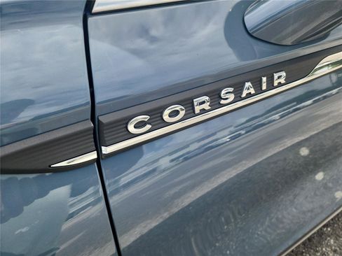 New 2026 Lincoln Corsair Premiere image 10
