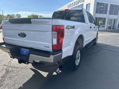 Used 2017 Ford F250 XLT