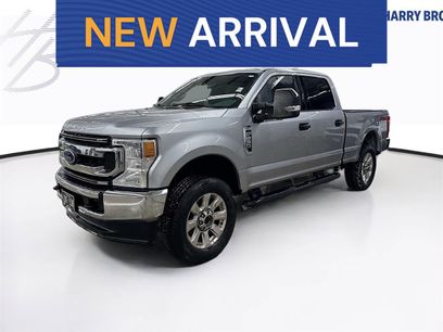 Used 2021 Ford F250 XLT