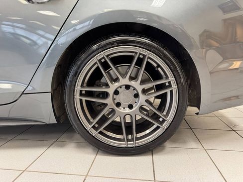 Used 2018 Audi A5 2.0T Premium Plus w/ Premium Plus image 70