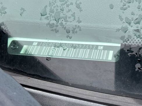 Used 2013 Chevrolet Silverado 1500 LT w/ All-Star Edition image 8