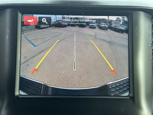 Used 2024 RAM 2500 Big Horn image 25