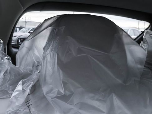 New 2025 MAZDA CX-5 AWD 2.5 S w/ Preferred Package image 38