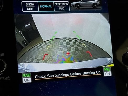 New 2026 Subaru Crosstrek 2.5i Limited image 14