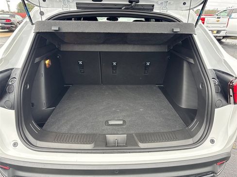 Used 2025 Chevrolet Trax RS w/ Driver Confidence Package image 19