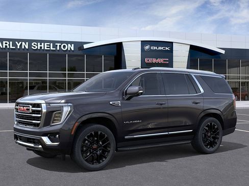 New 2026 GMC Yukon Elevation image 2
