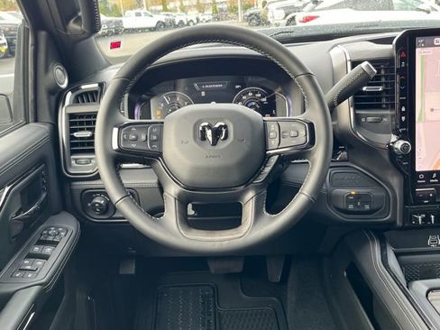 New 2026 RAM 3500 Limited image 9