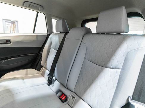 New 2026 Toyota Corolla Cross L AWD/4WD image 28