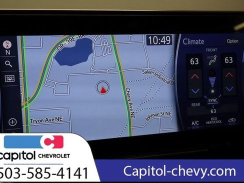 Used 2022 Toyota Highlander Limited AWD/4WD image 24