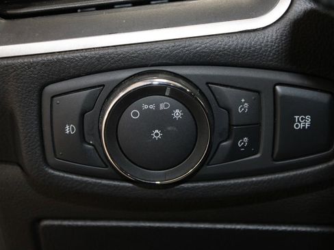 Used 2021 Ford Edge SEL FWD image 44