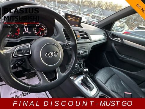 Used 2016 Audi Q3 2.0T Premium Plus image 11