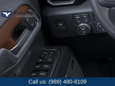 New 2026 GMC Sierra 1500 Denali AWD/4WD image 24