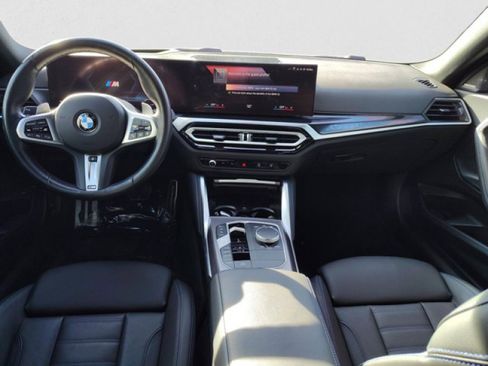 Used 2024 BMW M240i xDrive M240i xDrive image 14