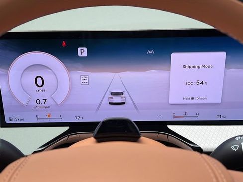New 2026 Genesis GV80 3.5T Prestige AWD/4WD image 23