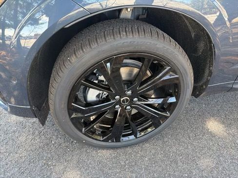New 2026 Volvo XC60 T8 Ultra w/ Protection Package Premier AWD/4WD image 7