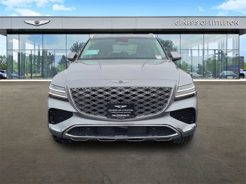 New 2026 Genesis GV80 2.5T Prestige image 5