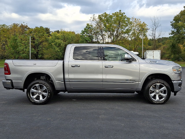 Used 2021 RAM 1500 Limited AWD/4WD image 10