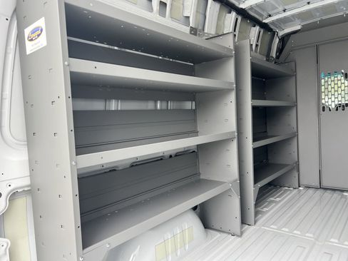 Certified 2024 Mercedes-Benz Sprinter 2500 image 13