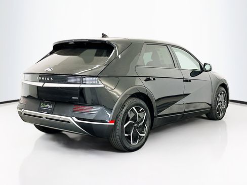 Used 2024 Hyundai Ioniq 5 SEL image 9