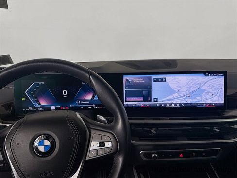 Certified 2024 BMW X5 xDrive40i image 9