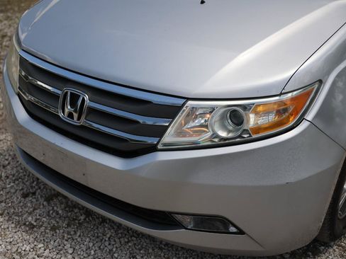 Used 2011 Honda Odyssey EX-L image 25