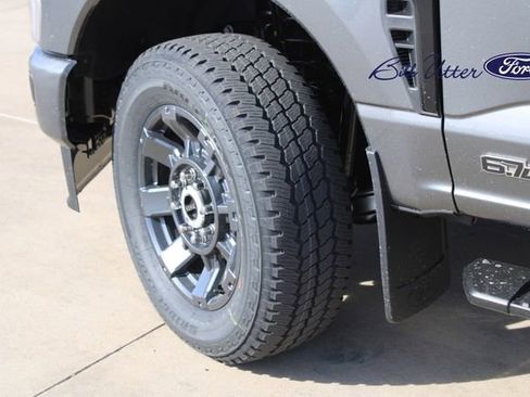New 2026 Ford F250 XL w/ STX Appearance Package image 5