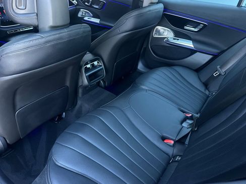 New 2026 Mercedes-Benz E 450 4MATIC All-Terrain Wagon image 9