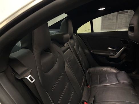 Used 2020 Mercedes-Benz CLA 250 4MATIC image 22